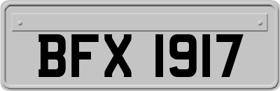 BFX1917