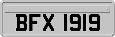 BFX1919