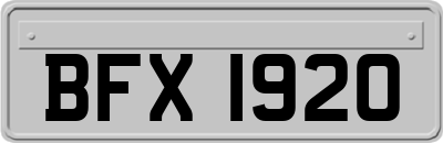 BFX1920