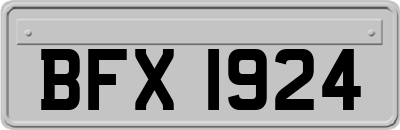 BFX1924