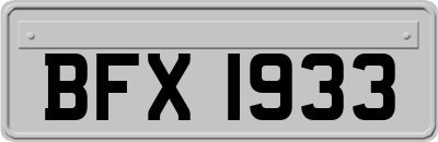 BFX1933