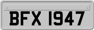 BFX1947