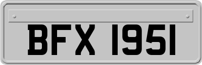 BFX1951