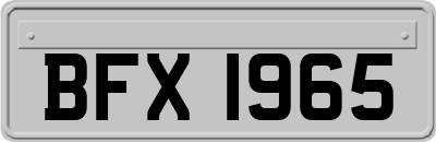 BFX1965