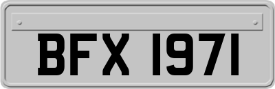 BFX1971