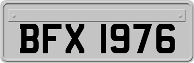 BFX1976