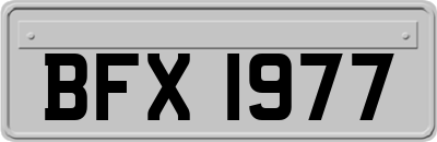 BFX1977