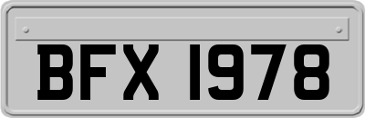 BFX1978