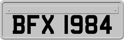 BFX1984