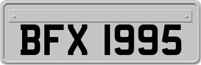 BFX1995