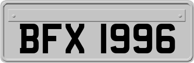 BFX1996