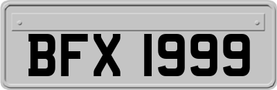 BFX1999