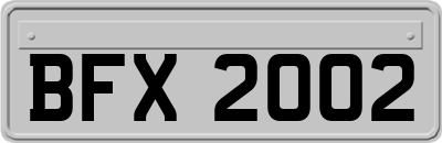 BFX2002