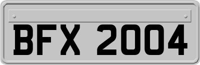 BFX2004