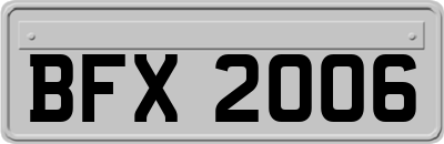 BFX2006