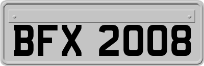 BFX2008