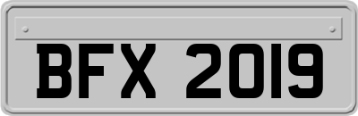 BFX2019