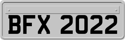 BFX2022
