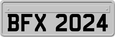 BFX2024