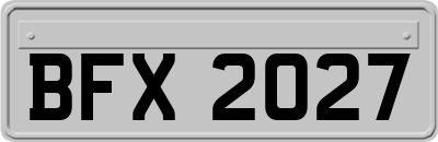 BFX2027