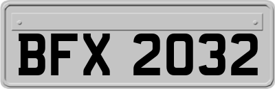 BFX2032