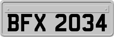 BFX2034