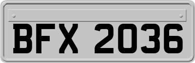BFX2036