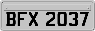 BFX2037