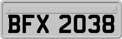 BFX2038