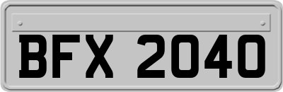 BFX2040