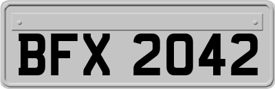 BFX2042