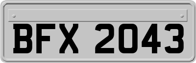 BFX2043