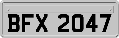 BFX2047