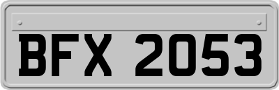 BFX2053