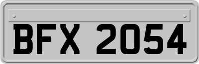 BFX2054