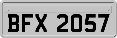 BFX2057