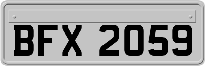 BFX2059