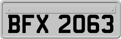 BFX2063