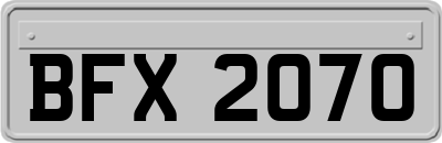 BFX2070