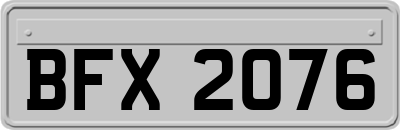 BFX2076