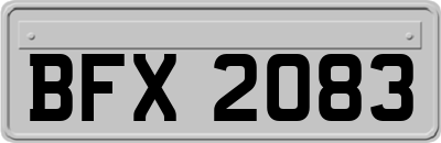 BFX2083