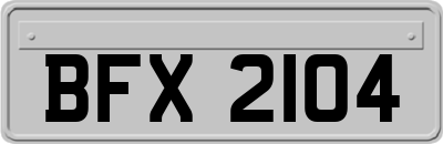 BFX2104