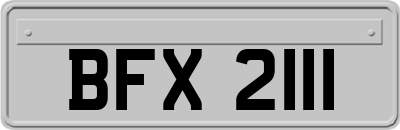 BFX2111