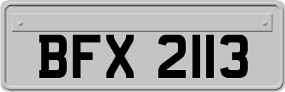 BFX2113