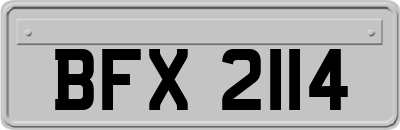 BFX2114