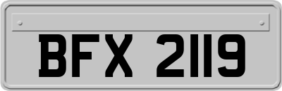BFX2119