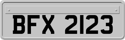 BFX2123