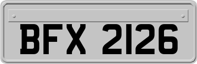 BFX2126