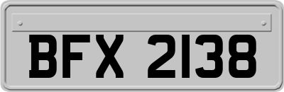 BFX2138