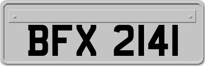 BFX2141